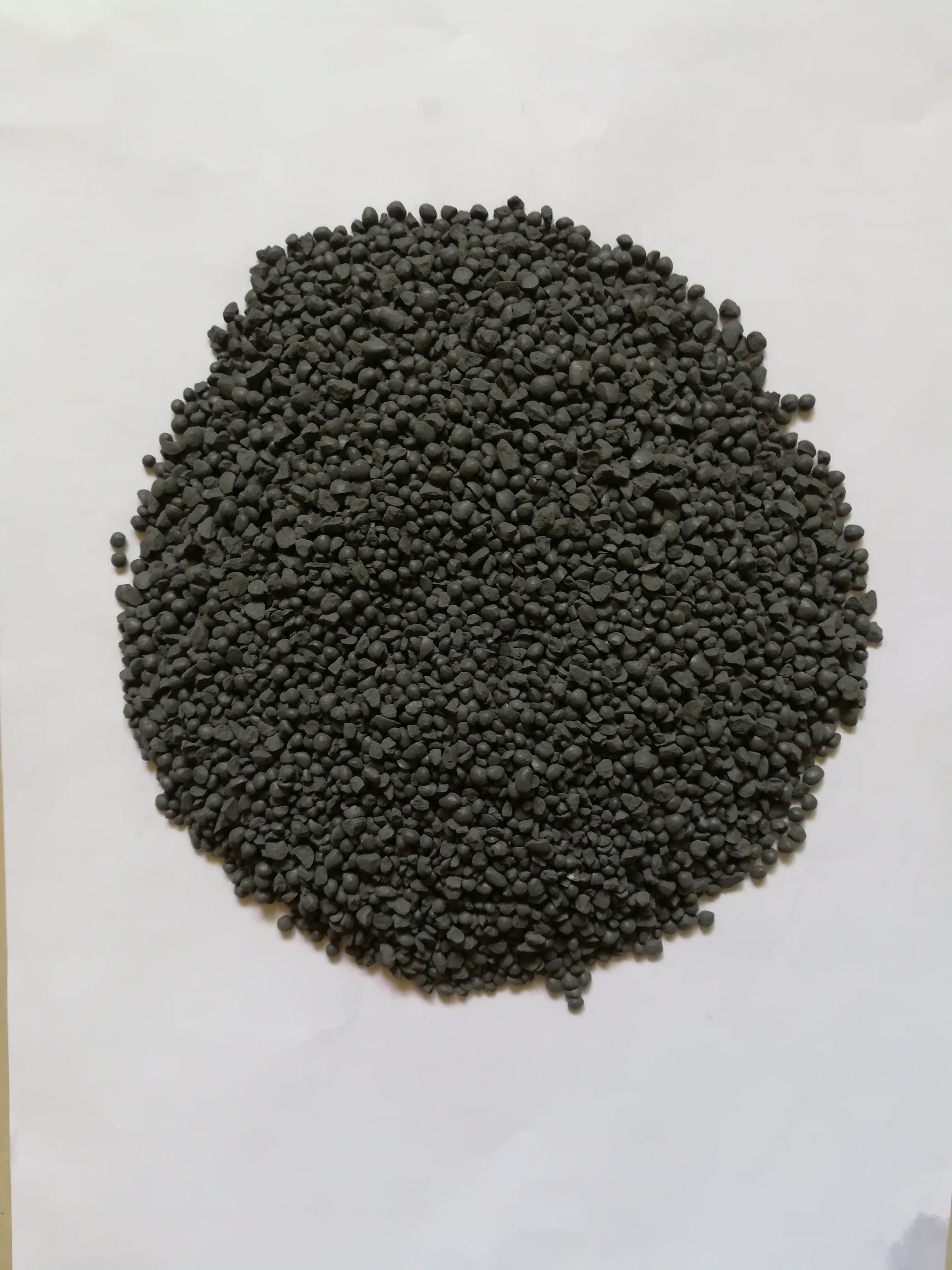 石灰氮土壤消毒改良劑（氰氨化鈣土壤消毒改良劑，顆粒劑，58%，農(nóng)業(yè)級)